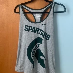 2XL dry fit Nike tank top